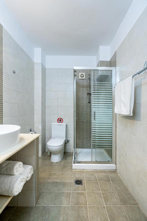 Apartament House M.A.S.S. Sitia  Zewnętrze zdjęcie